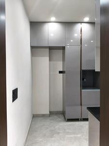 Kitchen Image of 2150 Sq.ft 3.5 BHK Builder Floor for sale in South City Floors 1, Sector 41 Gurgaon for Rs. 35000000