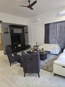 Hall Image of 6200 Sq.ft 6 BHK Villa for rent in Koregaon Park Pune for Rs. 290000