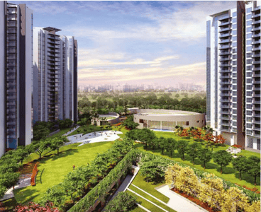 Image of 1157 Sq.ft 2 BHK Apartment / Flat for sale in Kasturi Eon Homes, Hinjawadi Phase 3, Pune for Rs. 13200000