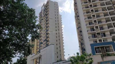 Image of 1350 Sq.ft 3 BHK Apartment / Flat for sale in SLF Anushree Apartments, Sector 75, Faridabad for Rs. 14000000