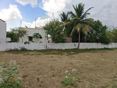 Image of 1000 Sq.ft Residential Plot / Land for sale in Singaperumal Koil, Chennai for Rs. 2300000