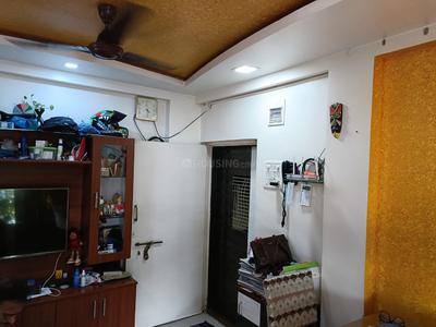 Hall Image of 550 Sq.ft 1 BHK Apartment / Flat for sale in Mauli, Sion Mumbai for Rs. 13500000