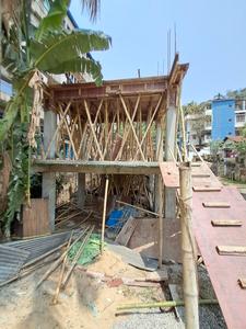 Image of 987 Sq.ft 3 BHK Apartment / Flat for sale in Kala Pahar, Guwahati for Rs. 4935000