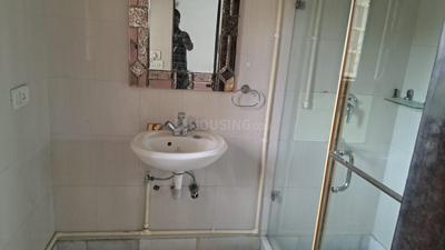 Image of 4500 Sq.ft 3 BHK Builder Floor for rent in New Friends Colony, New Delhi for Rs. 150000