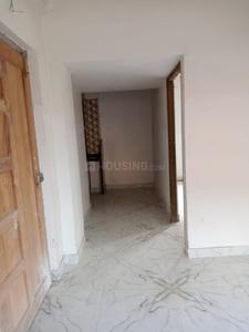 Hall Image of 784 Sq.ft 2 BHK Builder Floor for sale in Beliaghata Kolkata for Rs. 5096000