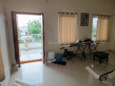 Hall Image of 1600 Sq.ft 2 BHK Independent House for rent in Vavilalapally Karimnagar for Rs. 17000
