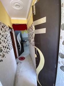 Image of 320 Sq.ft 1 BHK Builder Floor for rent in Ranjeet Nagar, New Delhi for Rs. 14000