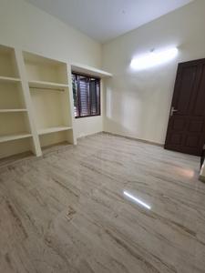 Bedroom Image of 1400 Sq.ft 2 BHK Apartment / Flat for rent in Asaripallam Nagercoil for Rs. 8500
