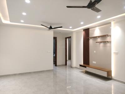 Living Room Image of 1548 Sq.ft 3 BHK Apartment / Flat for sale in Sector 81 Faridabad for Rs. 19000000