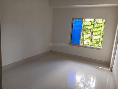 Bedroom Image of 800 Sq.ft 2 BHK Apartment / Flat for sale in Sheoraphuli Hooghly for Rs. 2240000