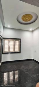 Hall Image of 600 Sq.ft 1 BHK Independent House for sale in Old Rayakottah Hudco Hosur for Rs. 4000000