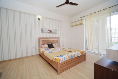 Bedroom Image of 1665 Sq.ft 3 BHK Apartment / Flat for sale in BPTP Amstoria , Sector 102 Gurgaon for Rs. 24900000