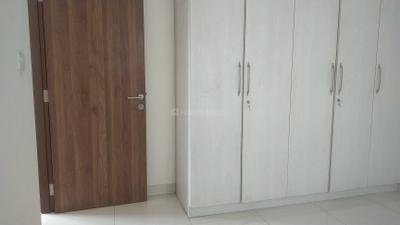 Image of 1150 Sq.ft 2 BHK Apartment / Flat for rent in Prestige North Point, Kammanahalli, Bengaluru for Rs. 75000