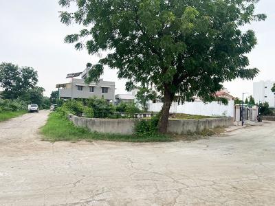 Image of 642 Sq.ft Residential Plot / Land for sale in Vadsar, Gandhinagar for Rs. 19000000