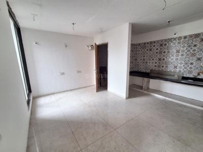 Living Room Image of 1400 Sq.ft 3 BHK Apartment / Flat for sale in Laxmi Eternia, Narolgam Ahmedabad for Rs. 3800000