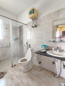 Image of 1373 Sq.ft 2.5 BHK Apartment / Flat for sale in Bengal Peerless Avidipta, Santoshpur, Kolkata for Rs. 16000000