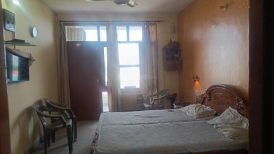 Bedroom Image of 2150 Sq.ft 4 BHK Apartment / Flat for sale in Sector 20 Panchkula for Rs. 19800000
