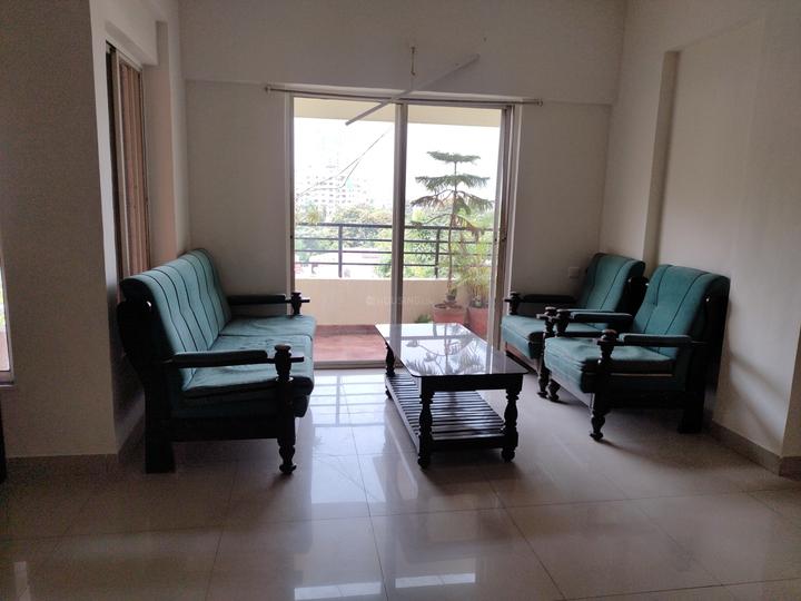 Siddhivinayak Prime Plus Living Room 1