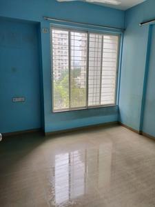 Bedroom Image of 980 Sq.ft 2 BHK Apartment / Flat for sale in Nirman Brookefield Willows, Pisoli Pune for Rs. 4400000