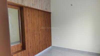 Bedroom Image of 1500 Sq.ft 2 BHK Apartment / Flat for rent in Banashankari Bengaluru for Rs. 35000