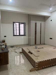 Bedroom Image of 1800 Sq.ft 3 BHK Builder Floor for sale in Kodambakkam Chennai for Rs. 30000000