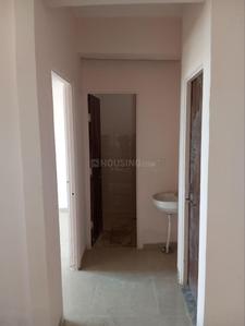 Hall Image of 450 Sq.ft 1 BHK Apartment / Flat for sale in Rau Indore for Rs. 1400000