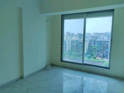 Bedroom Image of 1050 Sq.ft 2 BHK Apartment / Flat for sale in Payal Paradise by Payal Group, Ulwe Navi Mumbai for Rs. 11500000
