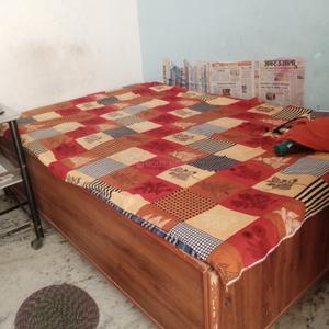 Bedroom Image of 540 Sq.ft 2 BHK Independent House for rent in Noida Extension Greater Noida for Rs. 14000