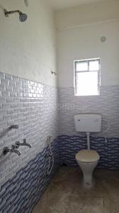 Bathroom Image of 544 Sq.ft 1 BHK Apartment / Flat for sale in Rajarhat Kolkata for Rs. 1750000