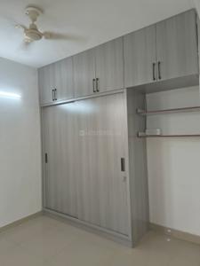 Bedroom Image of 798 Sq.ft 3 BHK Apartment / Flat for rent in Landmark The Homes 81, Sector 81 Gurgaon for Rs. 24000