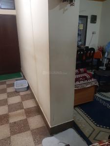 Hall Image of 1100 Sq.ft 3 BHK Independent House for sale in Rajendra Nagar Mysore for Rs. 9500000
