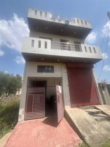 Image of 1800 Sq.ft 2 BHK Independent House for sale in Jaisinghpura, Jaipur for Rs. 10500000
