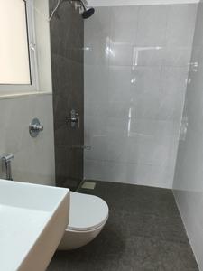 Bedroom Five Image of 2450 Sq.ft 5 BHK Apartment / Flat for sale in Dheeraj Realty Dheeraj Insignia, Santacruz East Mumbai for Rs. 62500000