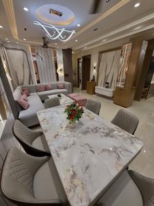 4 BHK Independent Builder Floor