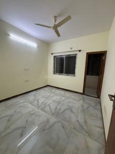 Bedroom Image of 1850 Sq.ft 3 BHK Builder Floor for rent in HSR Layout Bengaluru for Rs. 90000