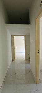 Hall Image of 938 Sq.ft 2 BHK Apartment / Flat for sale in Sarada Pally Kolkata for Rs. 3950000