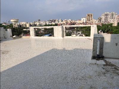Balcony Image of 1800 Sq.ft 3 BHK Penthouse for sale in Prahlad Nagar Ahmedabad for Rs. 16000000