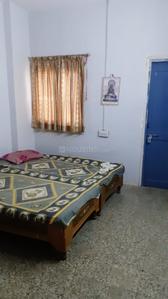 Bedroom Image of Midsun homes in Memnagar, Ahmedabad