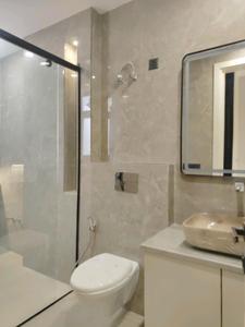 Bedroom Two Image of 1840 Sq.ft 3.5 BHK Builder Floor for sale in Vatika Premium Floors, Sector 82 Gurgaon for Rs. 28000000