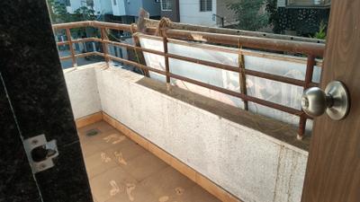 Bedroom Image of 691 Sq.ft 1 BHK Apartment / Flat for sale in Dhankawadi Pune for Rs. 6700000