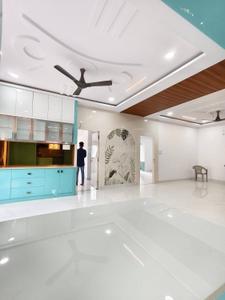 Hall Image of 1070 Sq.ft 2 BHK Apartment / Flat for sale in Mallampet Sangareddy for Rs. 5300000