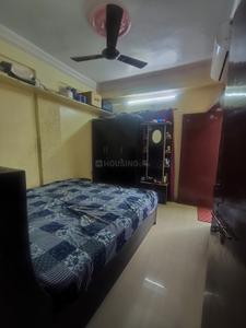 Bedroom Image of 450 Sq.ft 1 RK Apartment / Flat for sale in Hoshangabad Road Bhopal for Rs. 1400000