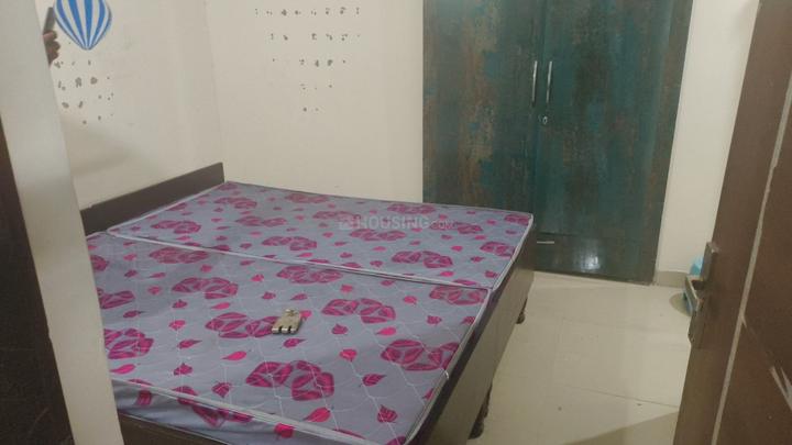 Sector 16B Greater Noida West, Noida Extension Bedroom One 1