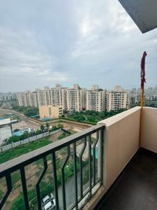 Balcony Image of 1600 Sq.ft 3 BHK Apartment / Flat for sale in Nabha Zirakpur for Rs. 5000000