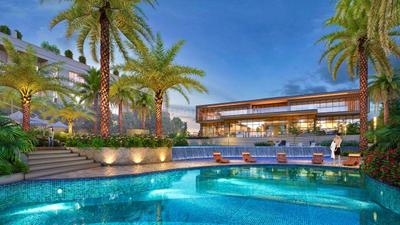 4 BHK Villa