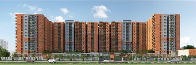 3 BHK Flat