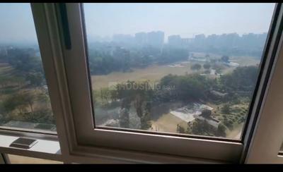Balcony Image of 3420 Sq.ft 4 BHK Apartment / Flat for sale in Jaypee The Imperial Court, Sector 128 Noida for Rs. 62000000
