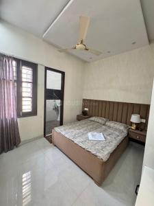 Bedroom Image of 828 Sq.ft 3 BHK Independent House for sale in Khanpur Mohali for Rs. 6890000