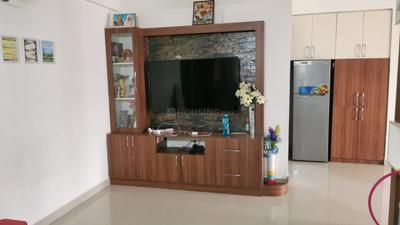 Hall Image of 1140 Sq.ft 2 BHK Apartment / Flat for sale in SK Daisy, Electronic City Bengaluru for Rs. 8500000