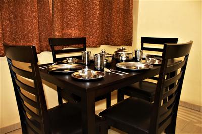 Hall Image of Chandramohan's Nest in Shivaji Nagar, Mumbai